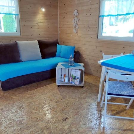 Karsibor De Apartment Świnoujście Стая снимка