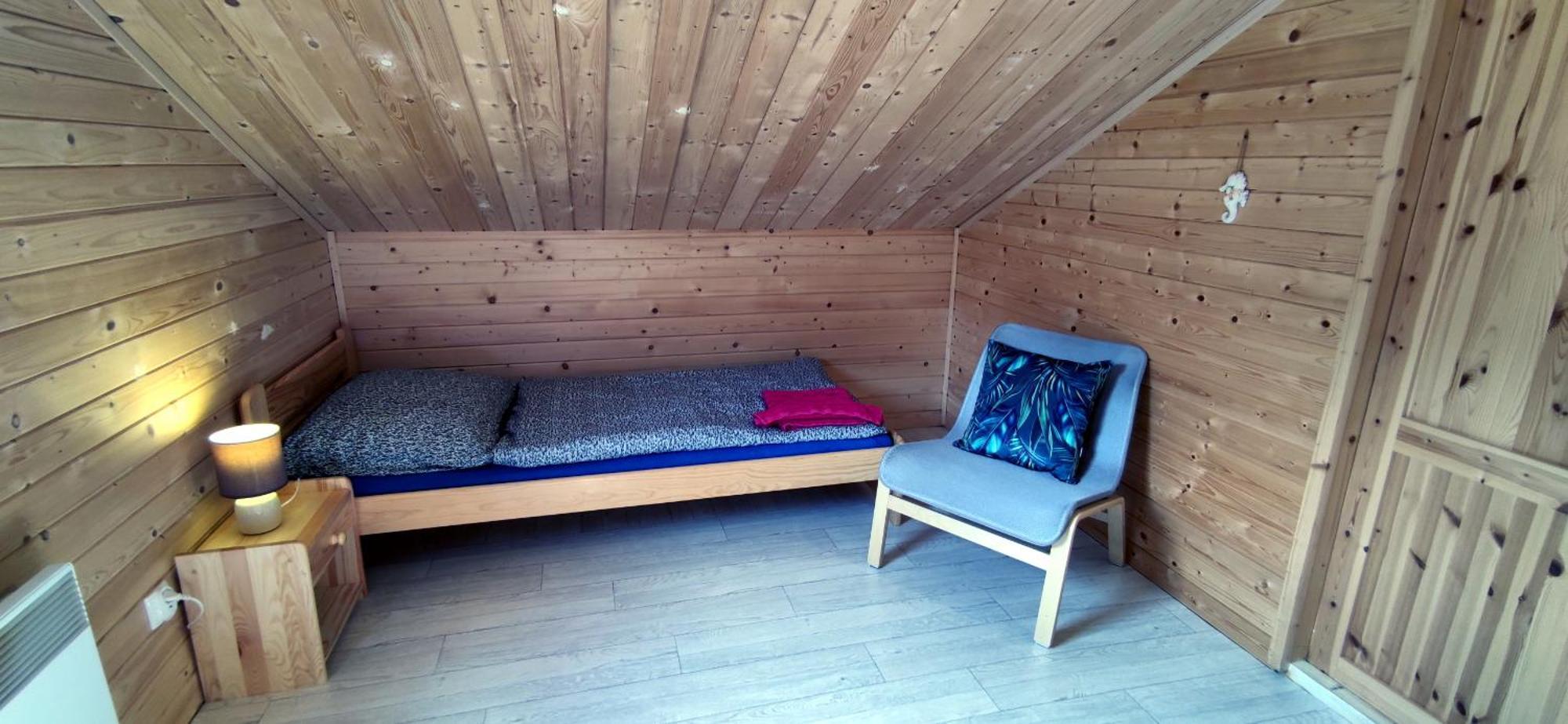Karsibor De Apartment Świnoujście Стая снимка
